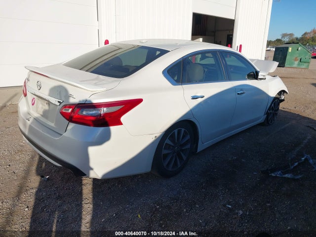 1N4AL3APXGC142878 Nissan Altima 2.5 Sl