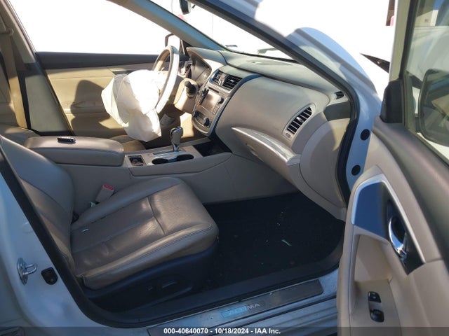 1N4AL3APXGC142878 Nissan Altima 2.5 Sl
