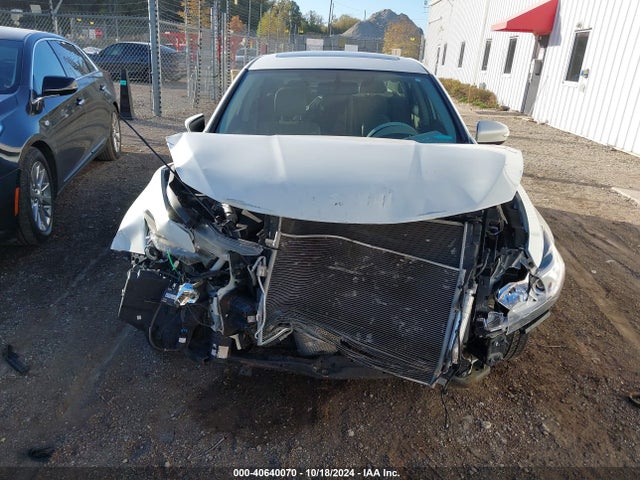1N4AL3APXGC142878 Nissan Altima 2.5 Sl