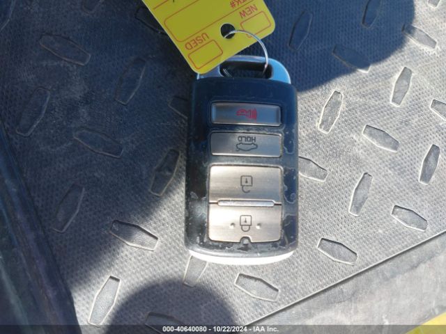 KNALN4D71G5218116 KIA Cadenza Premium