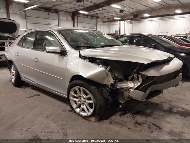 Chevrolet MALIBU 1LT 2014 1G11C5SL0EU148898 Image 1
