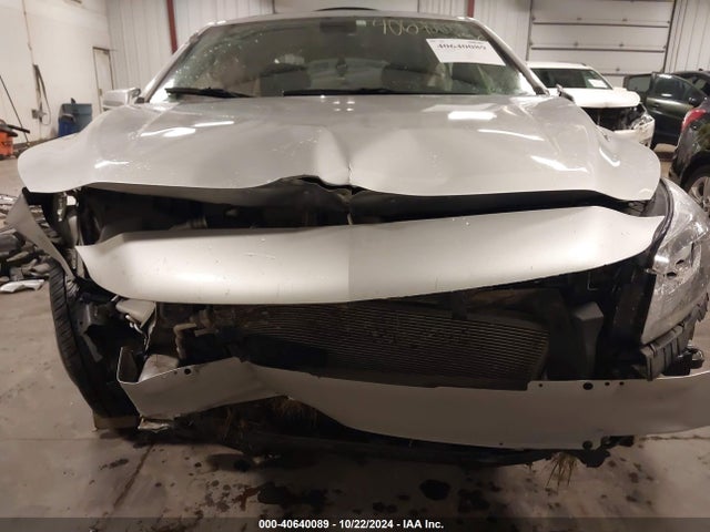 Chevrolet MALIBU 1LT 2014 1G11C5SL0EU148898 Image 16