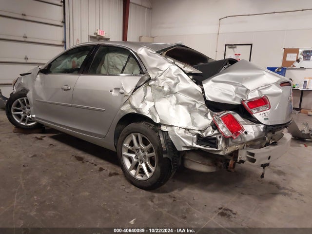 Chevrolet MALIBU 1LT 2014 1G11C5SL0EU148898 Image 3