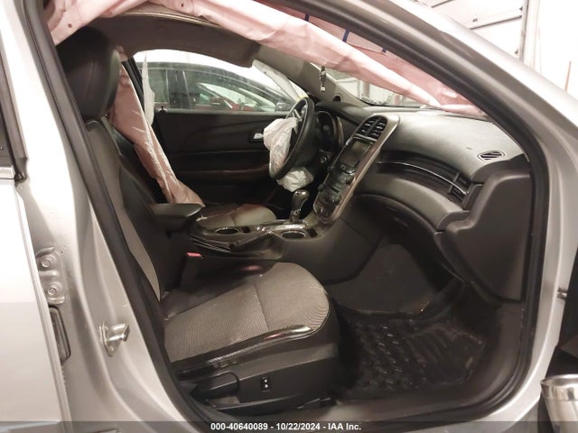 Chevrolet MALIBU 1LT 2014 1G11C5SL0EU148898 Image 5