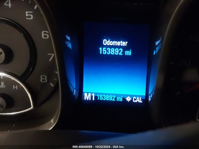 Chevrolet MALIBU 1LT 2014 1G11C5SL0EU148898 Image 7