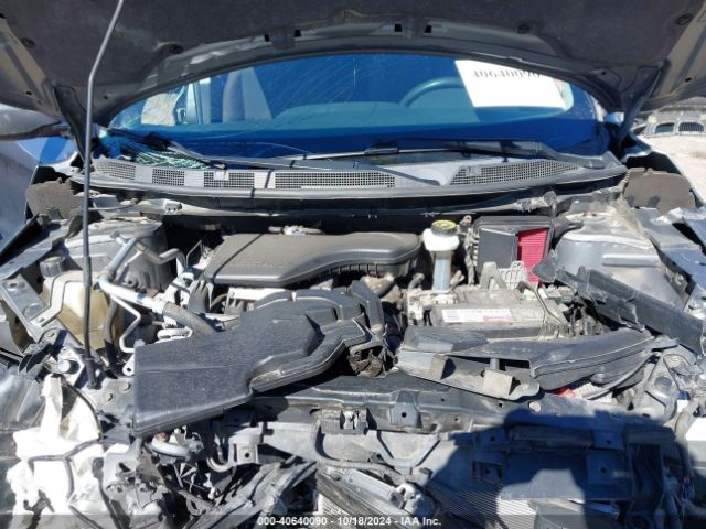 JN1BJ1CP0JW191425 Nissan Rogue Sport S