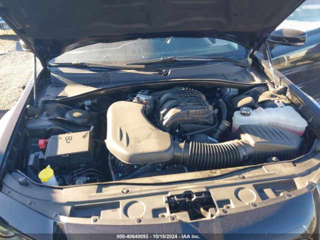 2C3CCADG8PH666874 Chrysler 300 Touring L