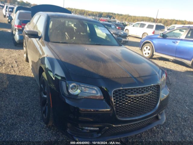 2C3CCADG8PH666874 Chrysler 300 Touring L