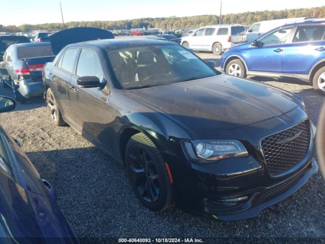 2C3CCADG8PH666874 Chrysler 300 Touring L