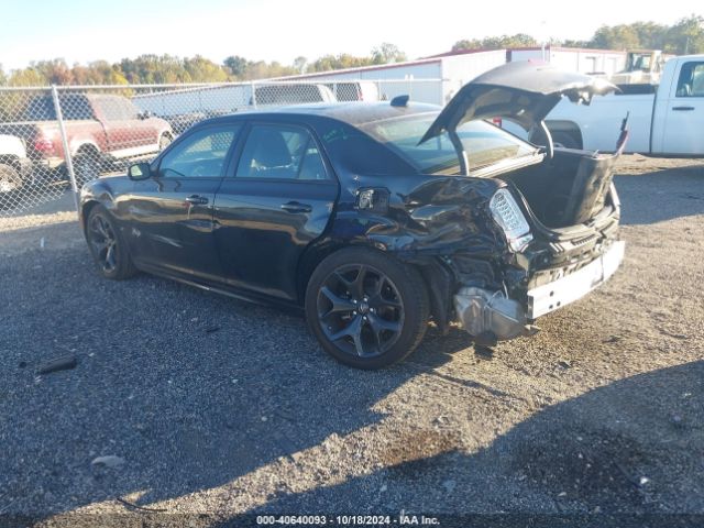2C3CCADG8PH666874 Chrysler 300 Touring L