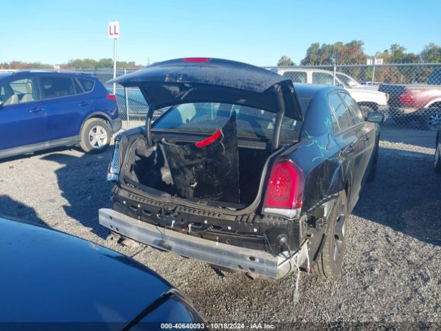 2C3CCADG8PH666874 Chrysler 300 Touring L