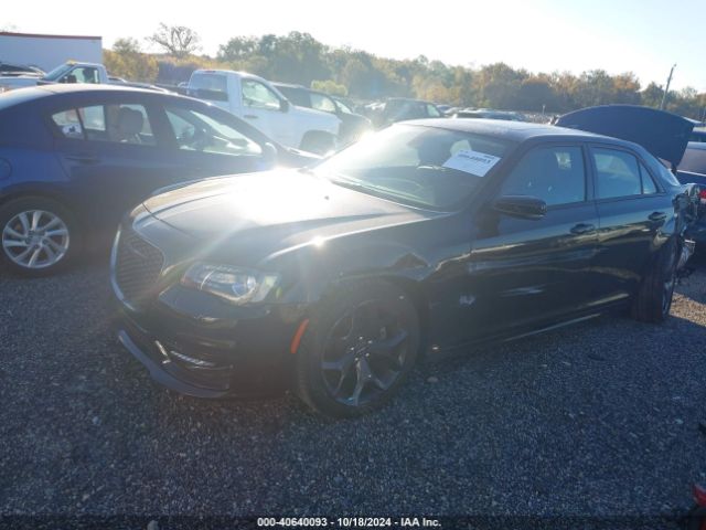 2C3CCADG8PH666874 Chrysler 300 Touring L