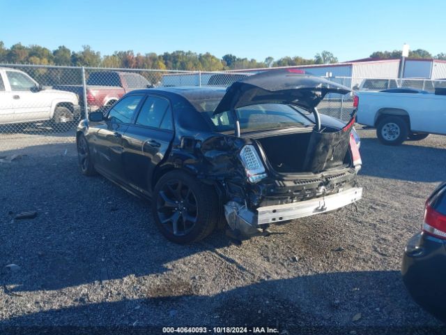 2C3CCADG8PH666874 Chrysler 300 Touring L