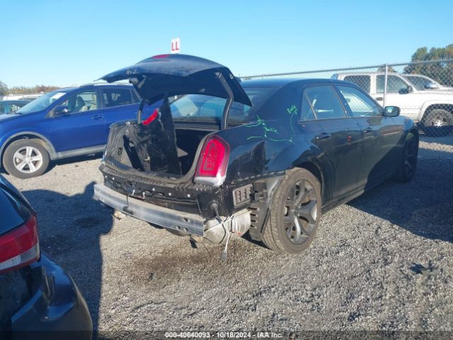 2C3CCADG8PH666874 Chrysler 300 Touring L