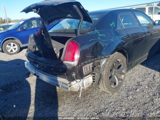 2C3CCADG8PH666874 Chrysler 300 Touring L