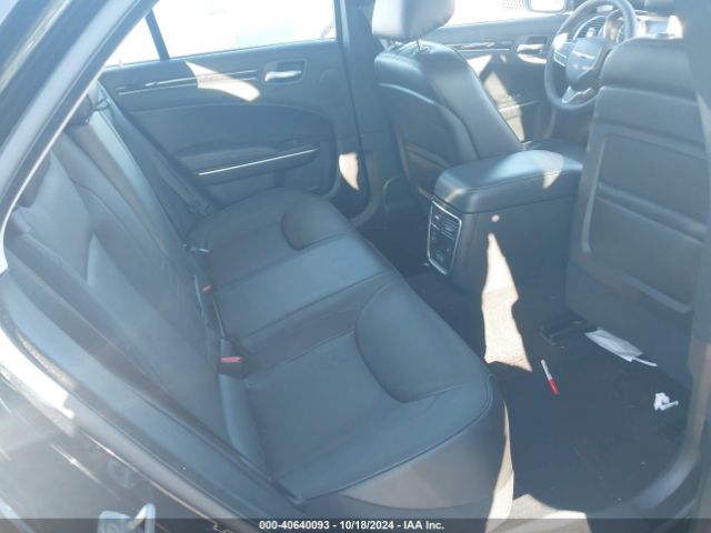 2C3CCADG8PH666874 Chrysler 300 Touring L
