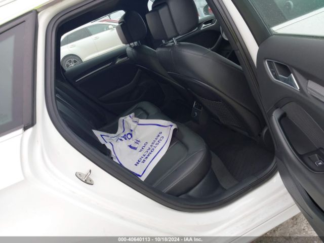 WAUUPBFF3HA096715 Audi A3 E-tron 1.4t Premium