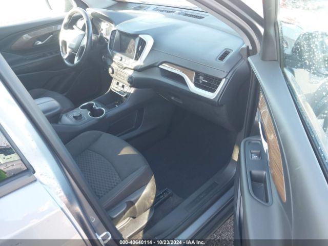 3GKALMEV8LL308102 GMC Terrain Fwd Sle