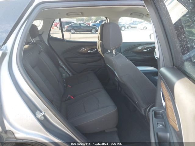 3GKALMEV8LL308102 GMC Terrain Fwd Sle