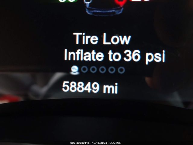 1C4RDHAG8EC974465 Dodge Durango Sxt