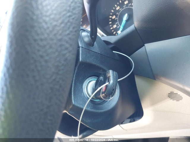 Ford ESCAPE SE 2018 1FMCU0GDXJUC20343 Image 11
