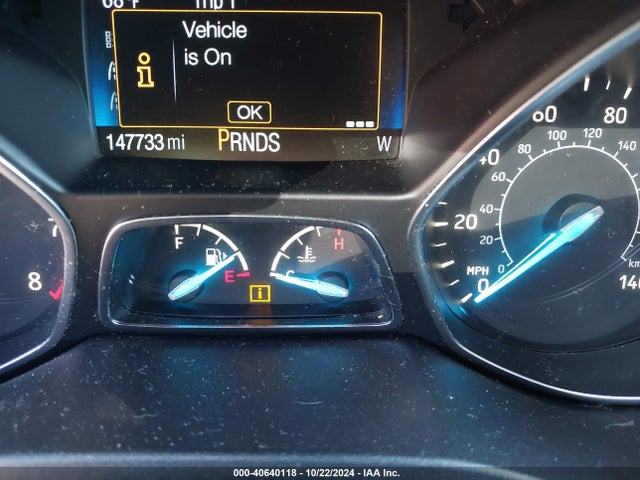 Ford ESCAPE SE 2018 1FMCU0GDXJUC20343 Image 15