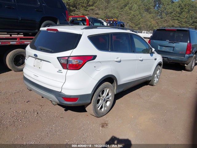 Ford ESCAPE SE 2018 1FMCU0GDXJUC20343 Image 4
