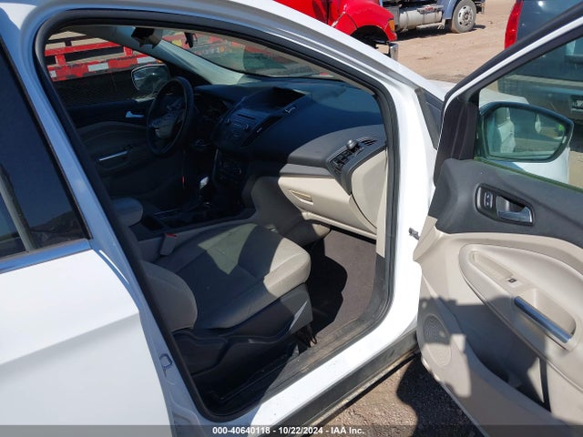 Ford ESCAPE SE 2018 1FMCU0GDXJUC20343 Image 5