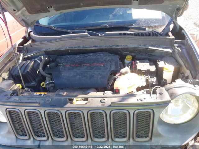 ZACCJBCT3FPC05410 Jeep Renegade Trailhawk