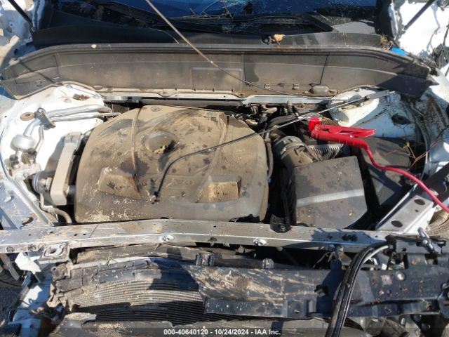 YV4A22PL3K1497663 Volvo Xc90 T6 Inscription
