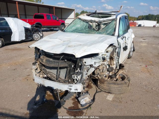 YV4A22PL3K1497663 Volvo Xc90 T6 Inscription