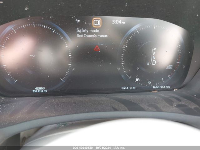 YV4A22PL3K1497663 Volvo Xc90 T6 Inscription
