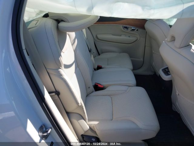 YV4A22PL3K1497663 Volvo Xc90 T6 Inscription