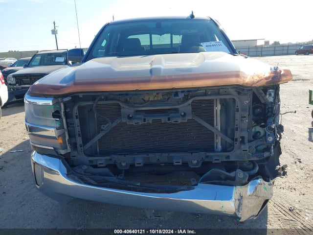 Chevrolet Silverado 1500 1lt 2016 3GCPCREC6GG236834 Image 12