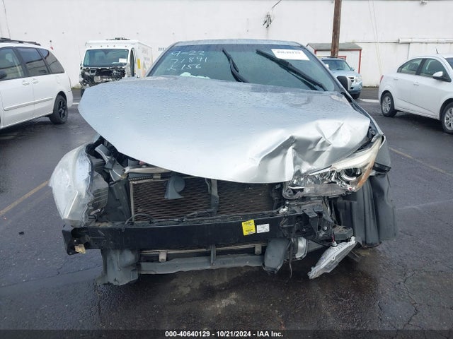 Toyota CAMRY LE 2017 4T1BF1FKXHU380213 Image 13