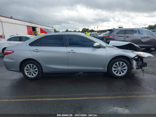 Toyota CAMRY LE 2017 4T1BF1FKXHU380213 Image 14