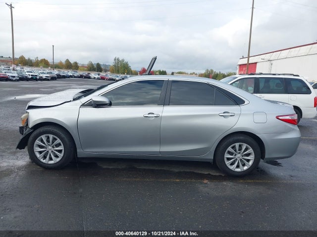 Toyota CAMRY LE 2017 4T1BF1FKXHU380213 Image 15