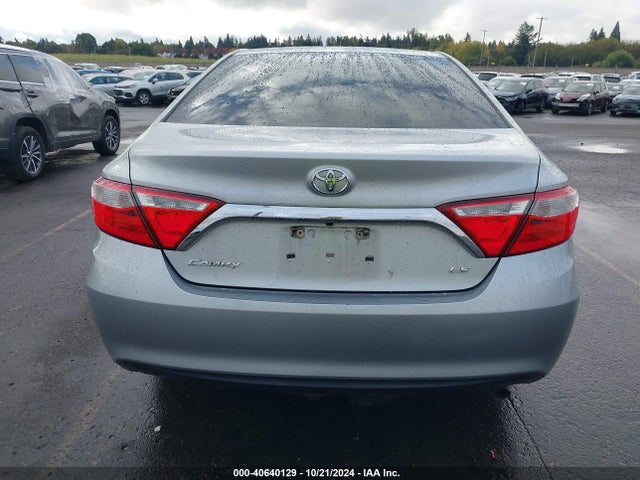Toyota CAMRY LE 2017 4T1BF1FKXHU380213 Image 17