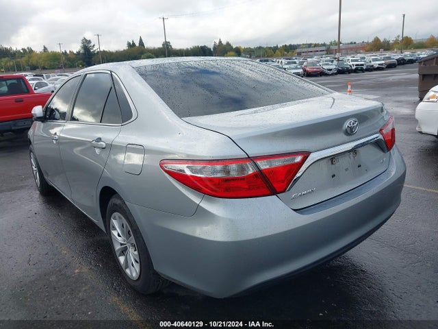 Toyota CAMRY LE 2017 4T1BF1FKXHU380213 Image 3