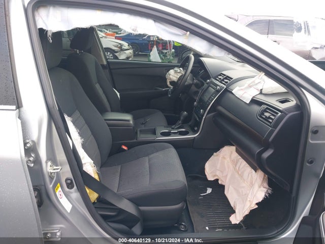 Toyota CAMRY LE 2017 4T1BF1FKXHU380213 Image 5