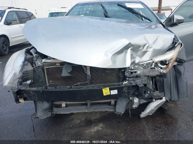 Toyota CAMRY LE 2017 4T1BF1FKXHU380213 Image 6