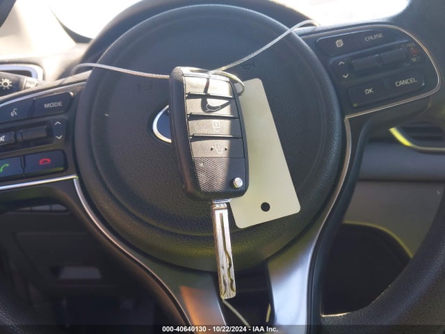 KIA Sportage Lx 2018 KNDPM3AC0J7344658 Image 11
