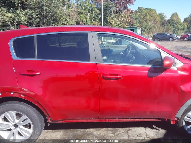 KIA Sportage Lx 2018 KNDPM3AC0J7344658 Image 13