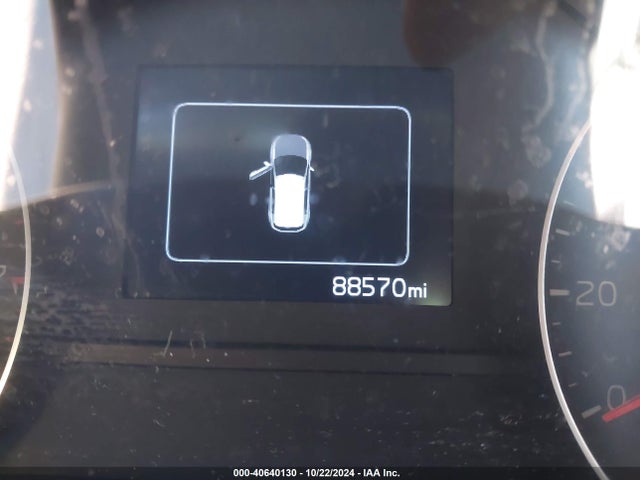 KIA Sportage Lx 2018 KNDPM3AC0J7344658 Image 15