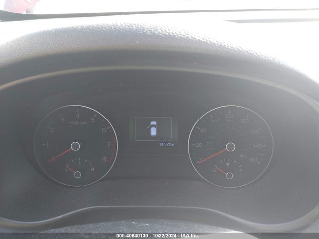 KIA Sportage Lx 2018 KNDPM3AC0J7344658 Image 7