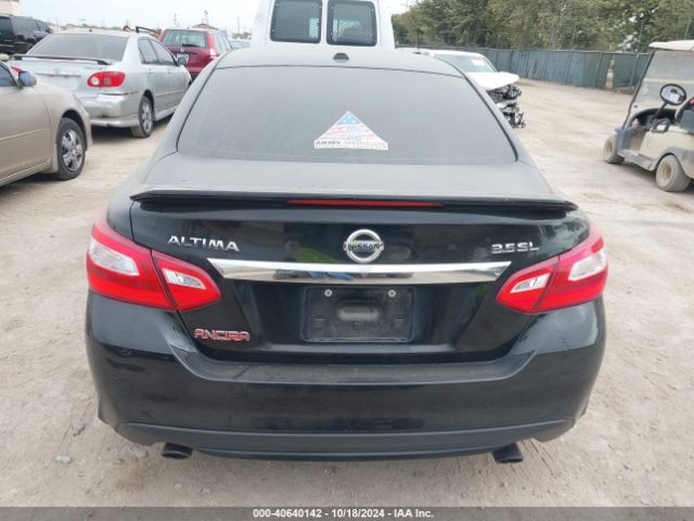 1N4BL3AP5GC175355 Nissan Altima 3.5 Sl