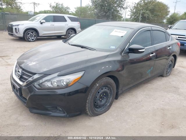 1N4BL3AP5GC175355 Nissan Altima 3.5 Sl