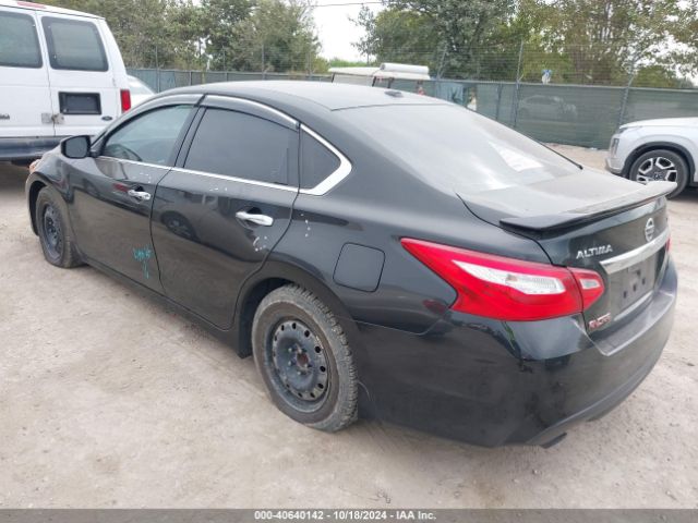1N4BL3AP5GC175355 Nissan Altima 3.5 Sl