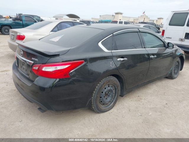 1N4BL3AP5GC175355 Nissan Altima 3.5 Sl