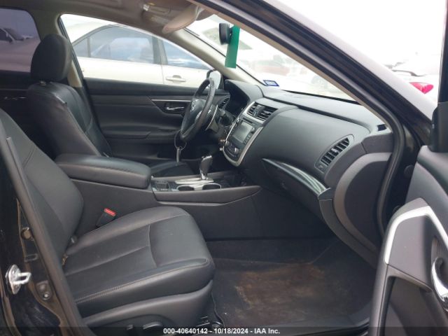 1N4BL3AP5GC175355 Nissan Altima 3.5 Sl